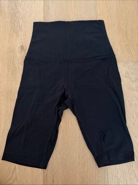 lululemon athletica align High-Rise 10’ Shorts